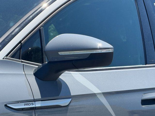 2022 Volkswagen ID.4 Pro S Springfield VA