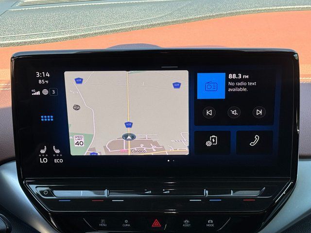 2022 Volkswagen ID.4 Pro S Springfield VA