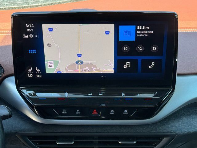 2022 Volkswagen ID.4 Pro S Springfield VA