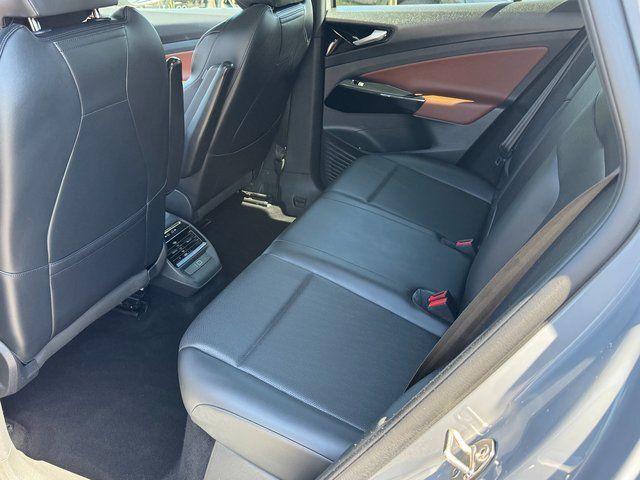 2022 Volkswagen ID.4 Pro S Springfield VA