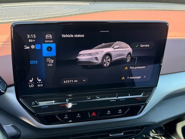 2022 Volkswagen ID.4 Pro S Springfield VA