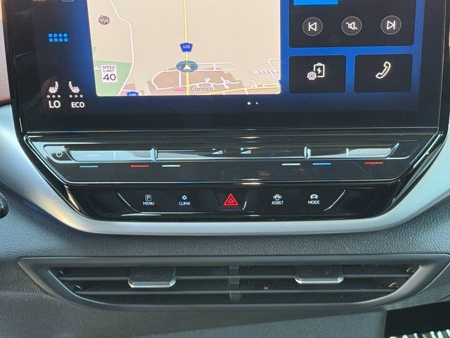 2022 Volkswagen ID.4 Pro S Springfield VA