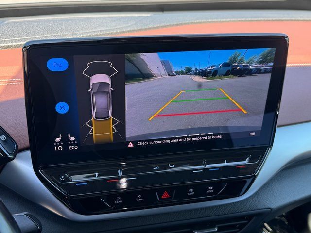 2022 Volkswagen ID.4 Pro S Springfield VA