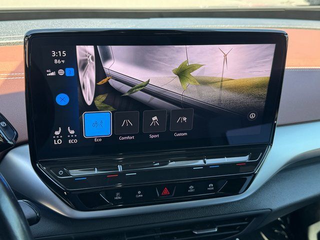 2022 Volkswagen ID.4 Pro S Springfield VA