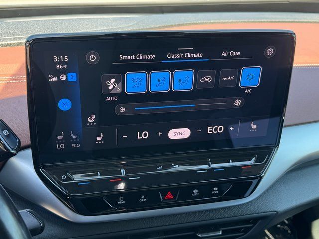 2022 Volkswagen ID.4 Pro S Springfield VA