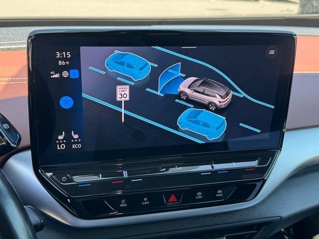 2022 Volkswagen ID.4 Pro S Springfield VA