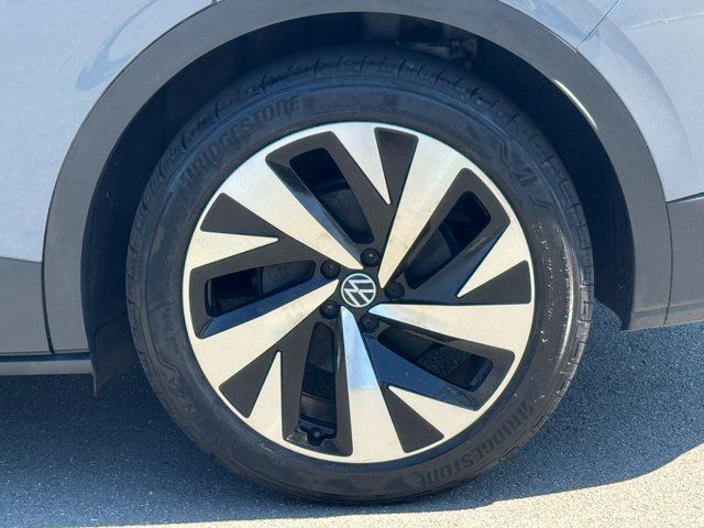 2022 Volkswagen ID.4 Pro S Springfield VA