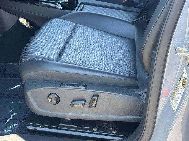 2022 Volkswagen ID.4 Pro S Springfield VA