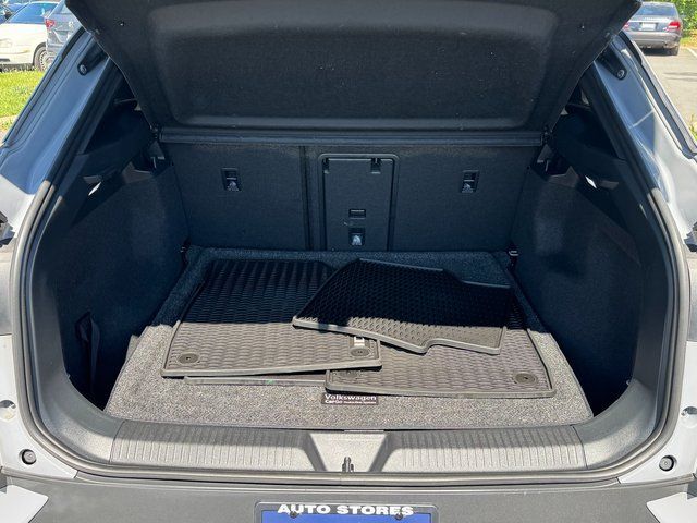 2022 Volkswagen ID.4 Pro S Springfield VA