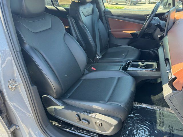2022 Volkswagen ID.4 Pro S Springfield VA