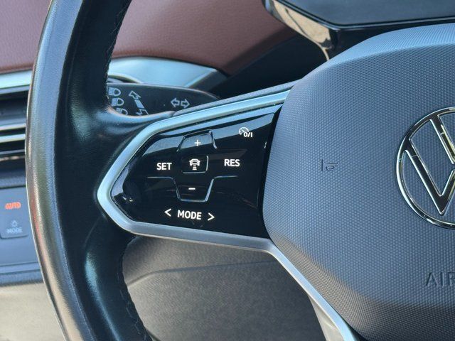 2022 Volkswagen ID.4 Pro S Springfield VA