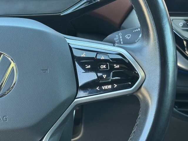 2022 Volkswagen ID.4 Pro S Springfield VA
