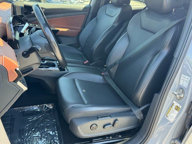 2022 Volkswagen ID.4 Pro S Springfield VA