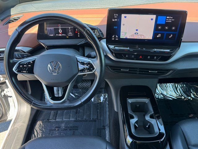 2022 Volkswagen ID.4 Pro S Springfield VA