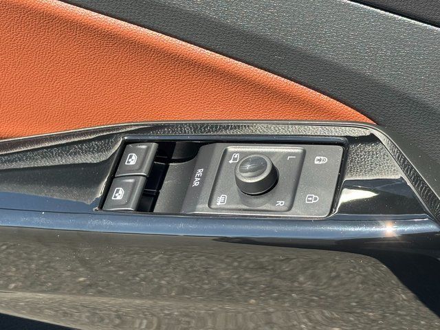 2022 Volkswagen ID.4 Pro S Springfield VA