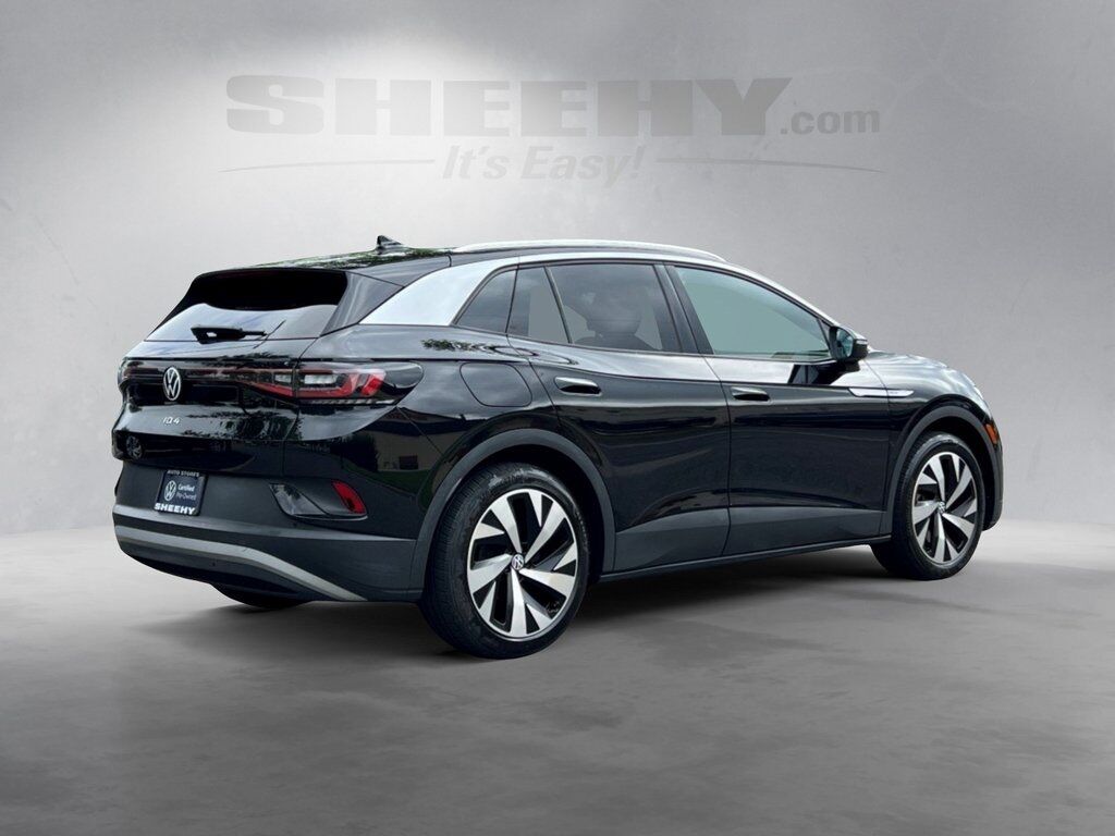 2022 Volkswagen ID.4 Pro S Springfield VA