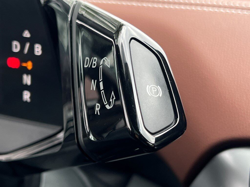 2022 Volkswagen ID.4 Pro S Springfield VA