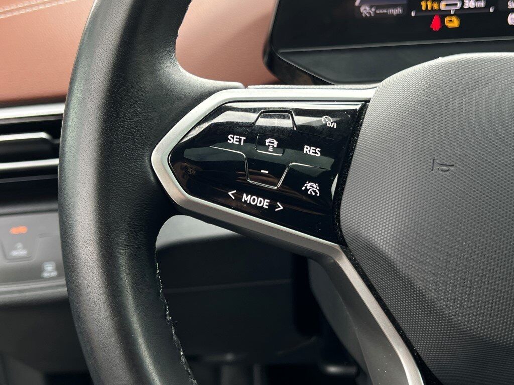 2022 Volkswagen ID.4 Pro S Springfield VA