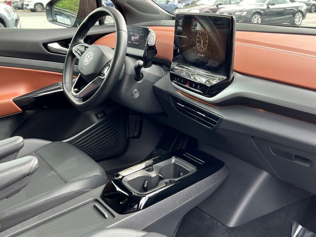 2022 Volkswagen ID.4 Pro S Springfield VA