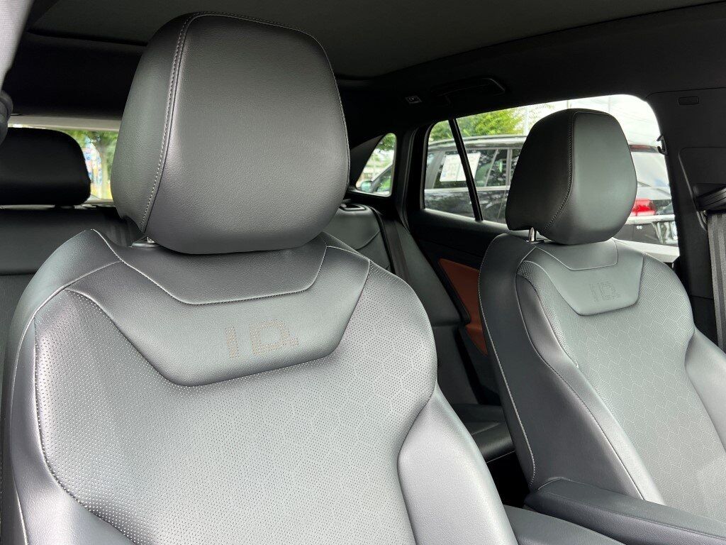2022 Volkswagen ID.4 Pro S Springfield VA