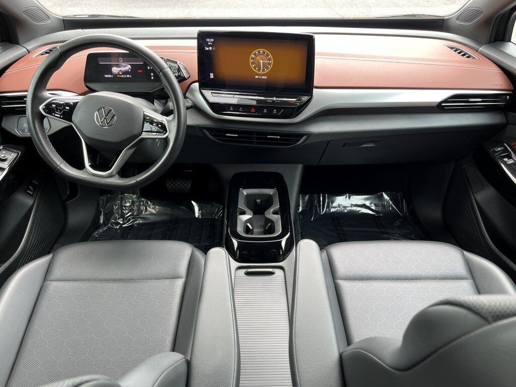 2022 Volkswagen ID.4 Pro S Springfield VA