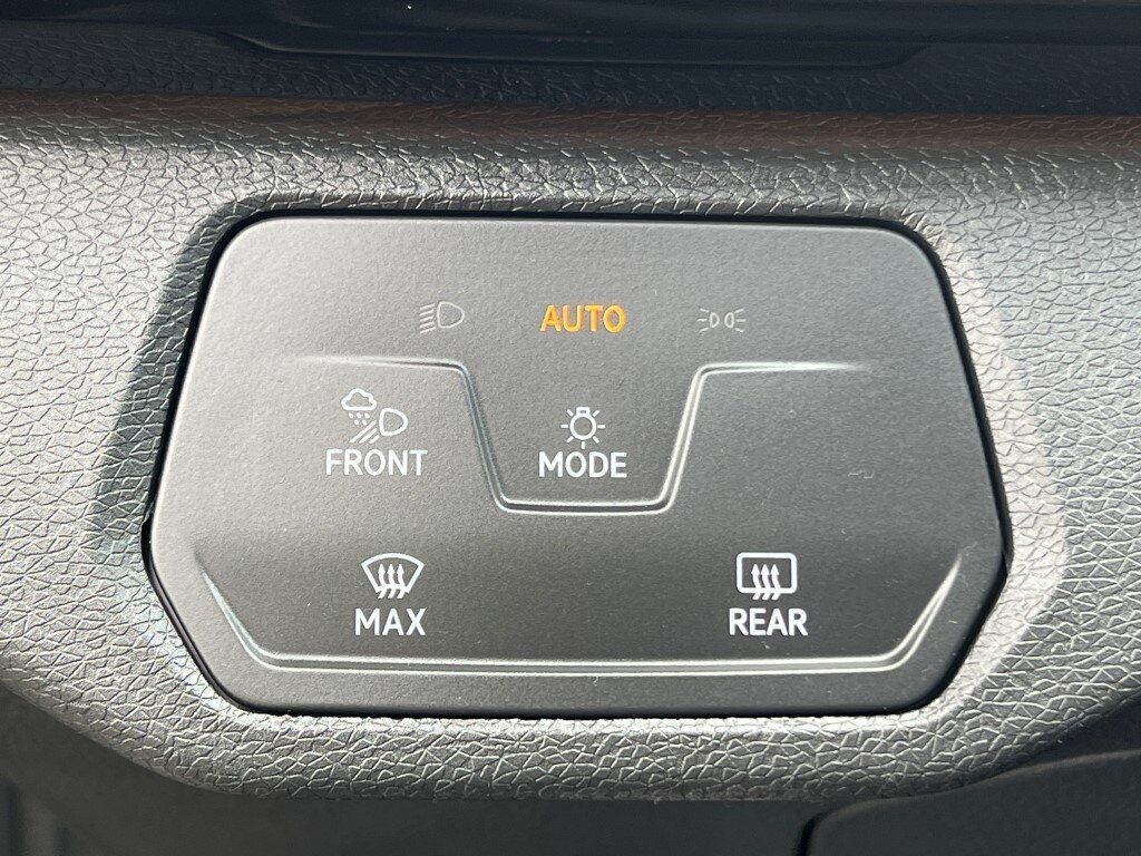 2022 Volkswagen ID.4 Pro S Springfield VA