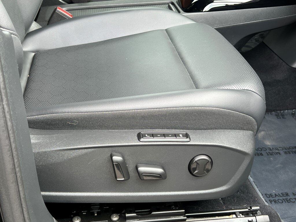 2022 Volkswagen ID.4 Pro S Springfield VA