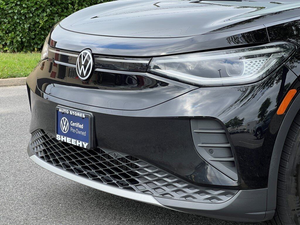 2022 Volkswagen ID.4 Pro S Springfield VA