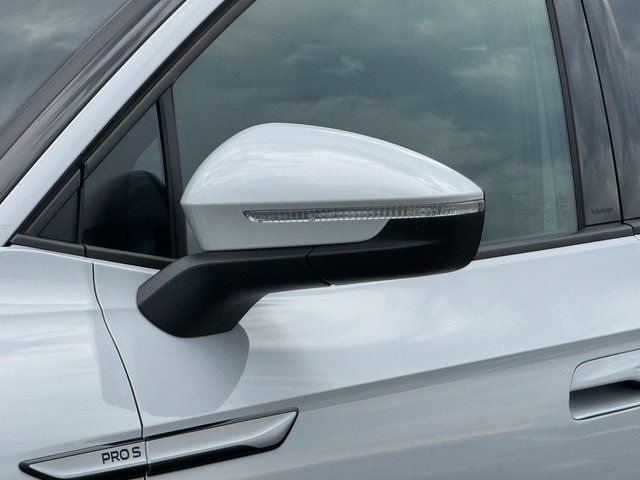 2022 Volkswagen ID.4 Pro S Springfield VA