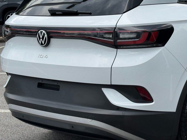 2022 Volkswagen ID.4 Pro S Springfield VA