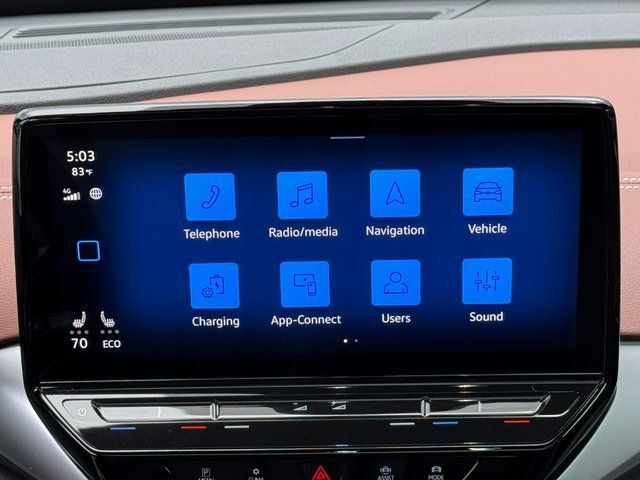 2022 Volkswagen ID.4 Pro S Springfield VA