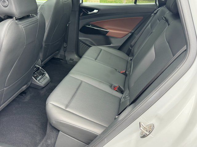 2022 Volkswagen ID.4 Pro S Springfield VA
