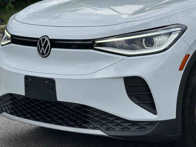 2022 Volkswagen ID.4 Pro S Springfield VA