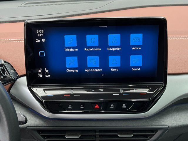 2022 Volkswagen ID.4 Pro S Springfield VA