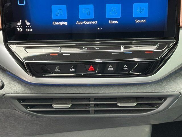 2022 Volkswagen ID.4 Pro S Springfield VA
