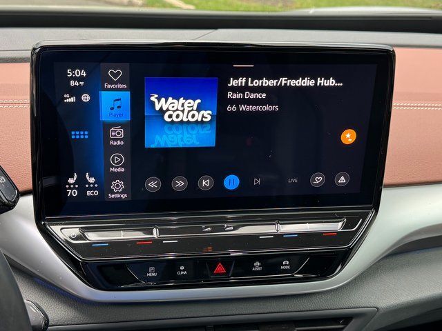 2022 Volkswagen ID.4 Pro S Springfield VA