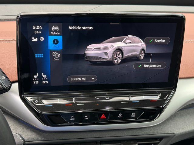 2022 Volkswagen ID.4 Pro S Springfield VA