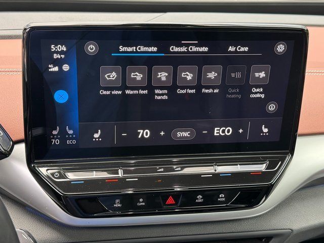 2022 Volkswagen ID.4 Pro S Springfield VA