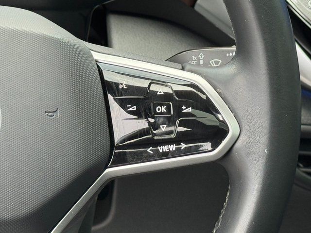 2022 Volkswagen ID.4 Pro S Springfield VA