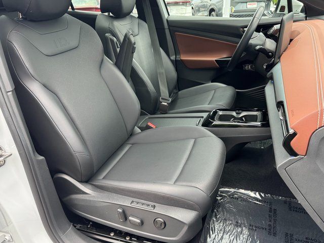 2022 Volkswagen ID.4 Pro S Springfield VA