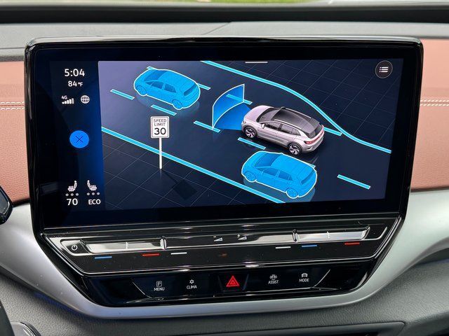 2022 Volkswagen ID.4 Pro S Springfield VA