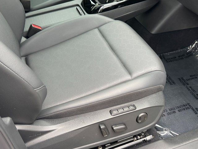 2022 Volkswagen ID.4 Pro S Springfield VA