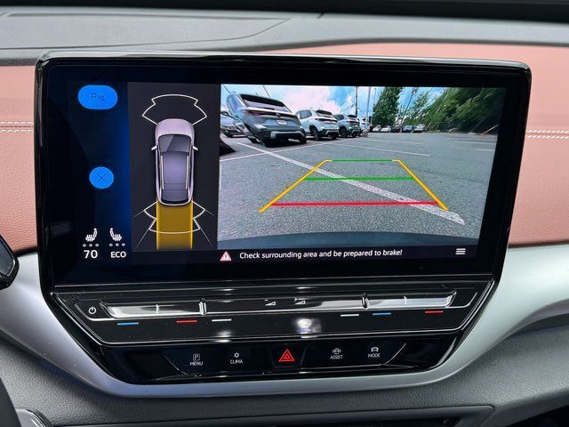 2022 Volkswagen ID.4 Pro S Springfield VA