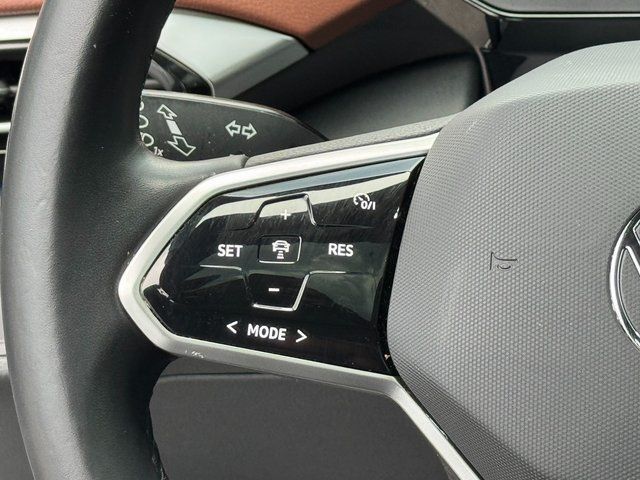 2022 Volkswagen ID.4 Pro S Springfield VA
