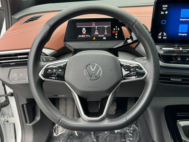 2022 Volkswagen ID.4 Pro S Springfield VA