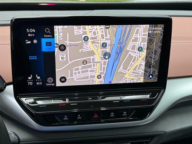 2022 Volkswagen ID.4 Pro S Springfield VA