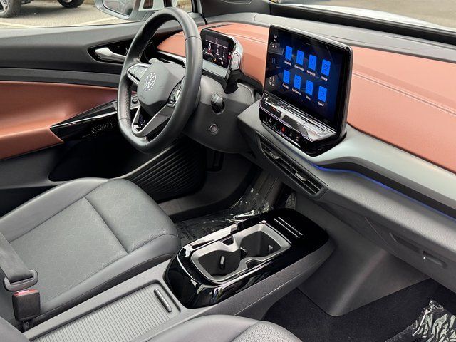 2022 Volkswagen ID.4 Pro S Springfield VA