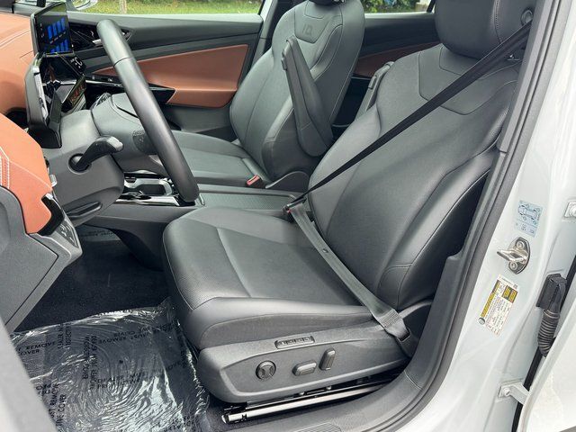 2022 Volkswagen ID.4 Pro S Springfield VA