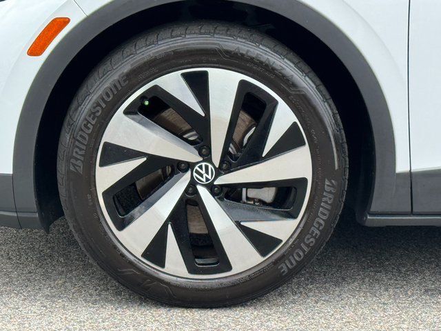 2022 Volkswagen ID.4 Pro S Springfield VA