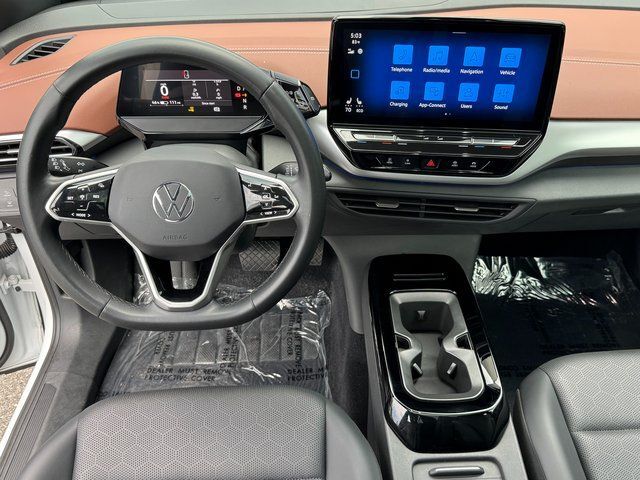 2022 Volkswagen ID.4 Pro S Springfield VA